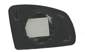 Sklo do zrcátka, vnější zrcátko ABAKUS 2815G02 Oblíbený